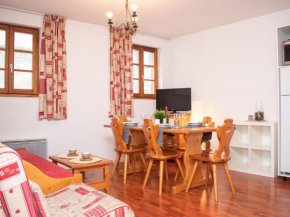 Appartement Confortable 3 Pièces avec Piscine - 8 Personnes - Vignec Village, Proche Saint-Lary-Soulan - FR-1-504-18